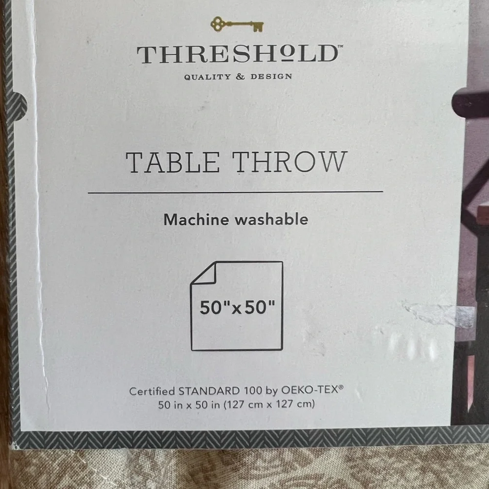 Threshold 50
